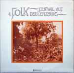 various — 4. folk festival auf der lenzburg