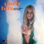 ambros seelos show band — party hits