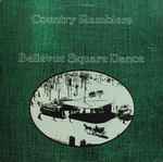 country ramblers — bellevue square dance