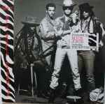 big audio dynamite — this is big audio dynamite