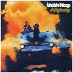 uriah heep — salisbury