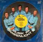 beny rehmann quintett — musik im rampenlicht 2