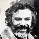 georges moustaki — georges moustaki