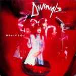 divinyls — what a life!