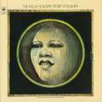 billie holiday — the billie holiday story volume ii