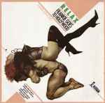 frankie goes to hollywood — relax
