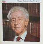 chopin*, rubinstein* — les nocturnes