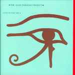 the alan parsons project — eye in the sky