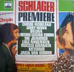 various — schlager premiere