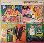 sylvia sempert — s'märli von hänsel und gretel / s'märli vom wolf und vo de sibe geissli / s'märli vom dornrösli