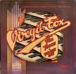 virgil fox — the fox touch • volume one