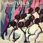 howard university choir, warner lawson — spirituals