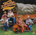 hausi straub und seine hobby ranchers — western träumereien