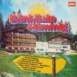 various — bänklialp stimmig