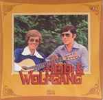 heidi & wolfgang — heidi & wolfgang