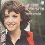catherine le forestier — l'amour avec lui