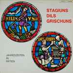 various — stagiuns dils grischuns (jahreszeiten in rätien)