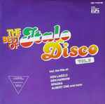 various — the best of italo disco vol. 9