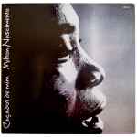 milton nascimento — caçador de mim