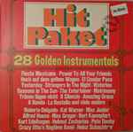 various — hit paket (28 golden instrumentals)