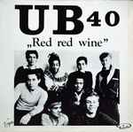 ub 40* — red red wine
