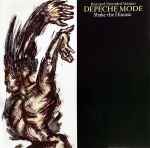 depeche mode — shake the disease (remixed extended version)