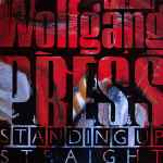 the wolfgang press — standing up straight