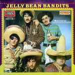 the jelly bean bandits — the jelly bean bandits