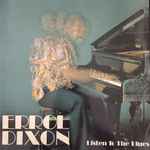 errol dixon — listen to the blues