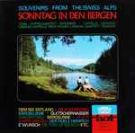 various — sonntag in den bergen = souvenirs from the swiss alps