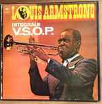 louis armstrong — integrale v.s.o.p.
