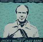 jacky milliet — claude luter carrie smith ralph sutton with the jacky milliet jazz band