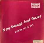 vienna dixie set — new swings and dixies