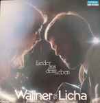 wallner & licha — lieder aus dem leben