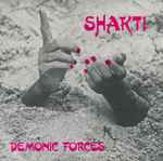 shakti — demonic forces