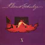 klaus schulze — "x"
