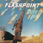 tangerine dream — flashpoint (original motion picture soundtrack)