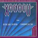 electric light orchestra / olivia newton john — xanadu (from the original motion picture soundtrack)