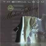 modern talking — the 1st album