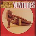 the ventures — golden greats by the ventures