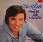 karel gott — wenn ich dich nicht hätte