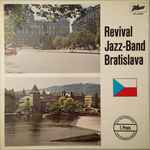 revival jazz band bratislava* — revival jazz band bratislava