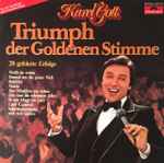 karel gott — triumph der goldenen stimme