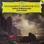 rachmaninov* • berliner philharmoniker • lorin maazel — symphonie no.2
