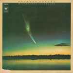 weather report — mysterious traveller
