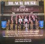 black dyke mills band* — black dyke plays wings