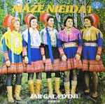 máze nieidat — máze nieidat ii