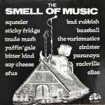 various — the smell of music