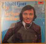karel gott — grüsse von der moldau