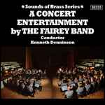 the fairey band* — a concert entertainment